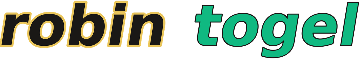 robin togel logo